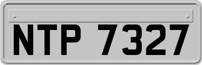 NTP7327