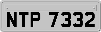 NTP7332