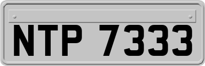NTP7333