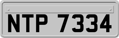 NTP7334