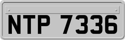 NTP7336