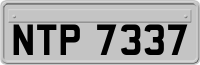 NTP7337