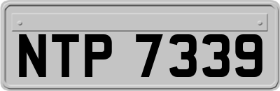NTP7339