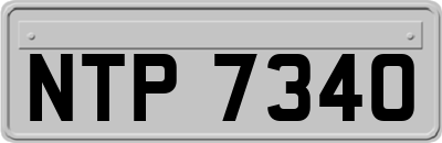 NTP7340