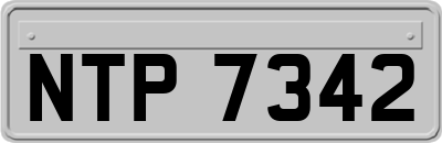 NTP7342