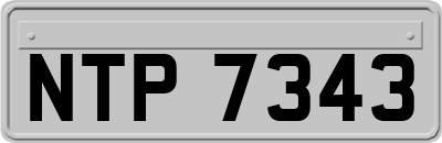 NTP7343