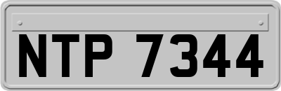 NTP7344
