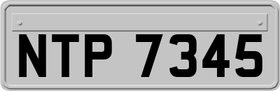 NTP7345