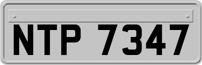 NTP7347