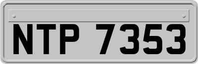 NTP7353