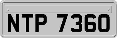 NTP7360