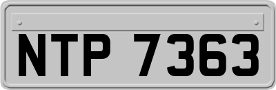 NTP7363