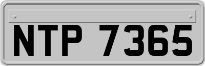 NTP7365