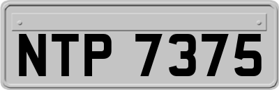 NTP7375