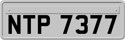 NTP7377