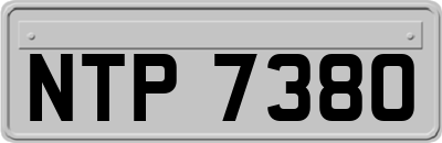 NTP7380
