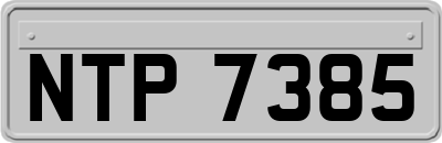 NTP7385