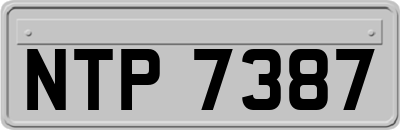 NTP7387