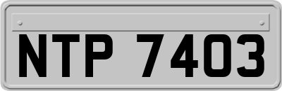 NTP7403