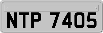 NTP7405