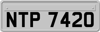 NTP7420