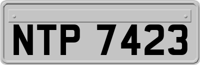NTP7423