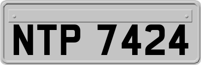 NTP7424
