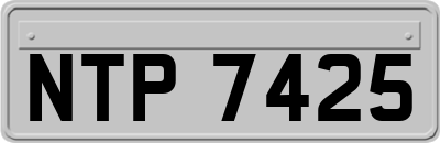 NTP7425