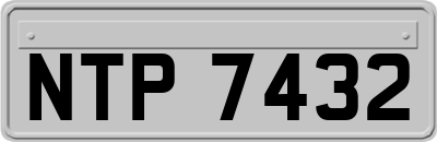 NTP7432