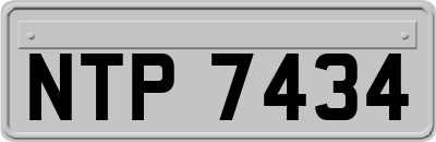 NTP7434