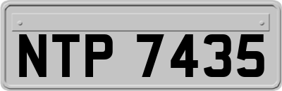 NTP7435
