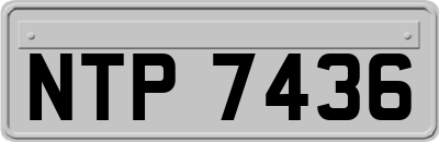 NTP7436