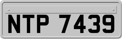 NTP7439