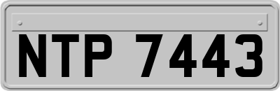 NTP7443