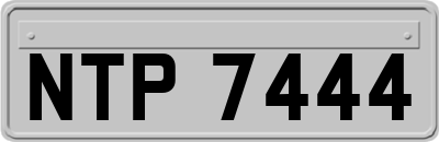 NTP7444
