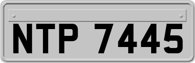 NTP7445