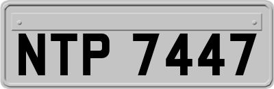 NTP7447