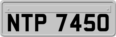 NTP7450