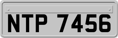 NTP7456