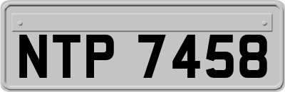 NTP7458