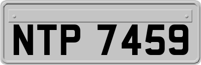NTP7459