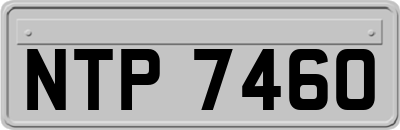 NTP7460