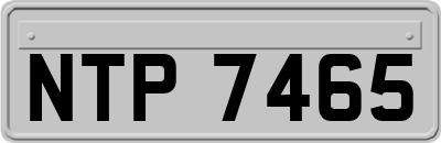 NTP7465