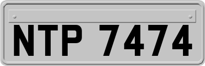 NTP7474