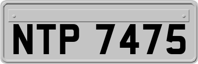 NTP7475