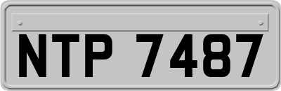 NTP7487