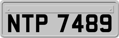 NTP7489