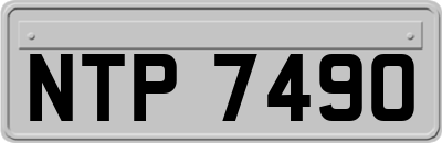 NTP7490