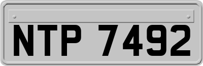 NTP7492