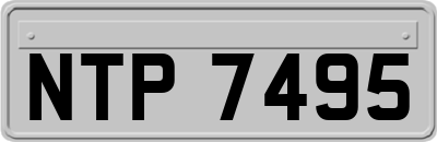 NTP7495
